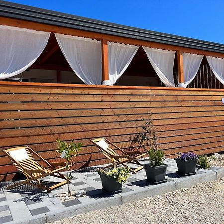 Green Turtle - Lovely, Brand New Holiday Home Near The Sea Drage Extérieur photo