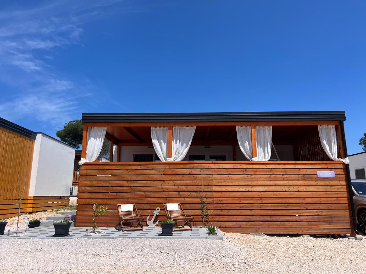 Green Turtle - Lovely, Brand New Holiday Home Near The Sea Drage Extérieur photo