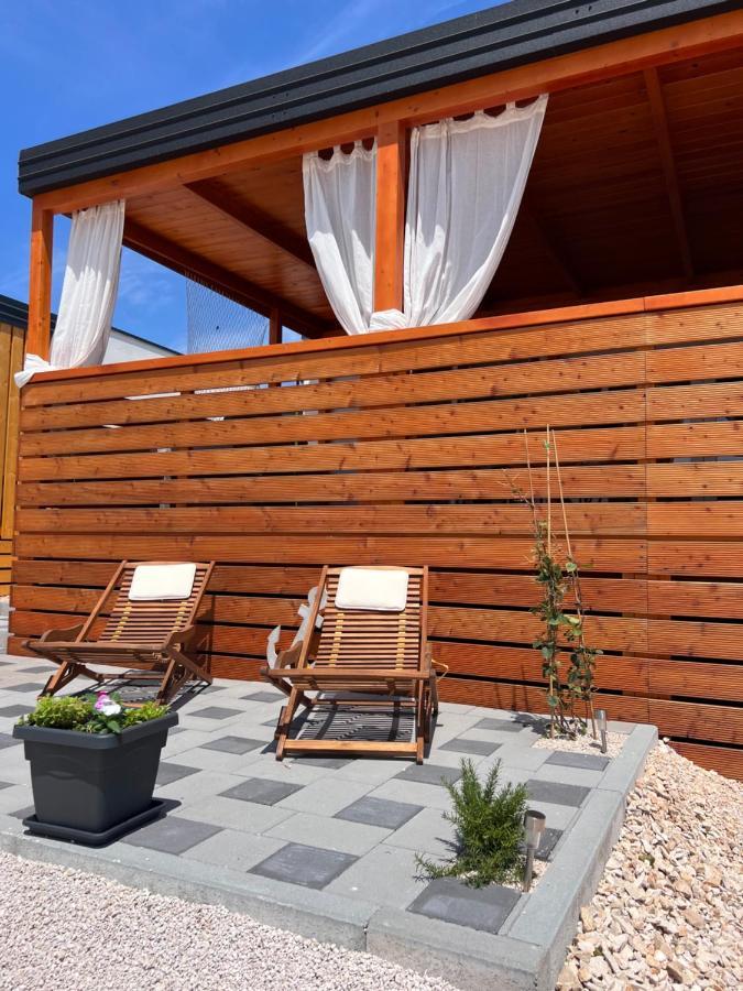 Green Turtle - Lovely, Brand New Holiday Home Near The Sea Drage Extérieur photo