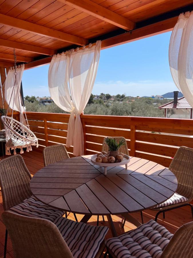 Green Turtle - Lovely, Brand New Holiday Home Near The Sea Drage Extérieur photo