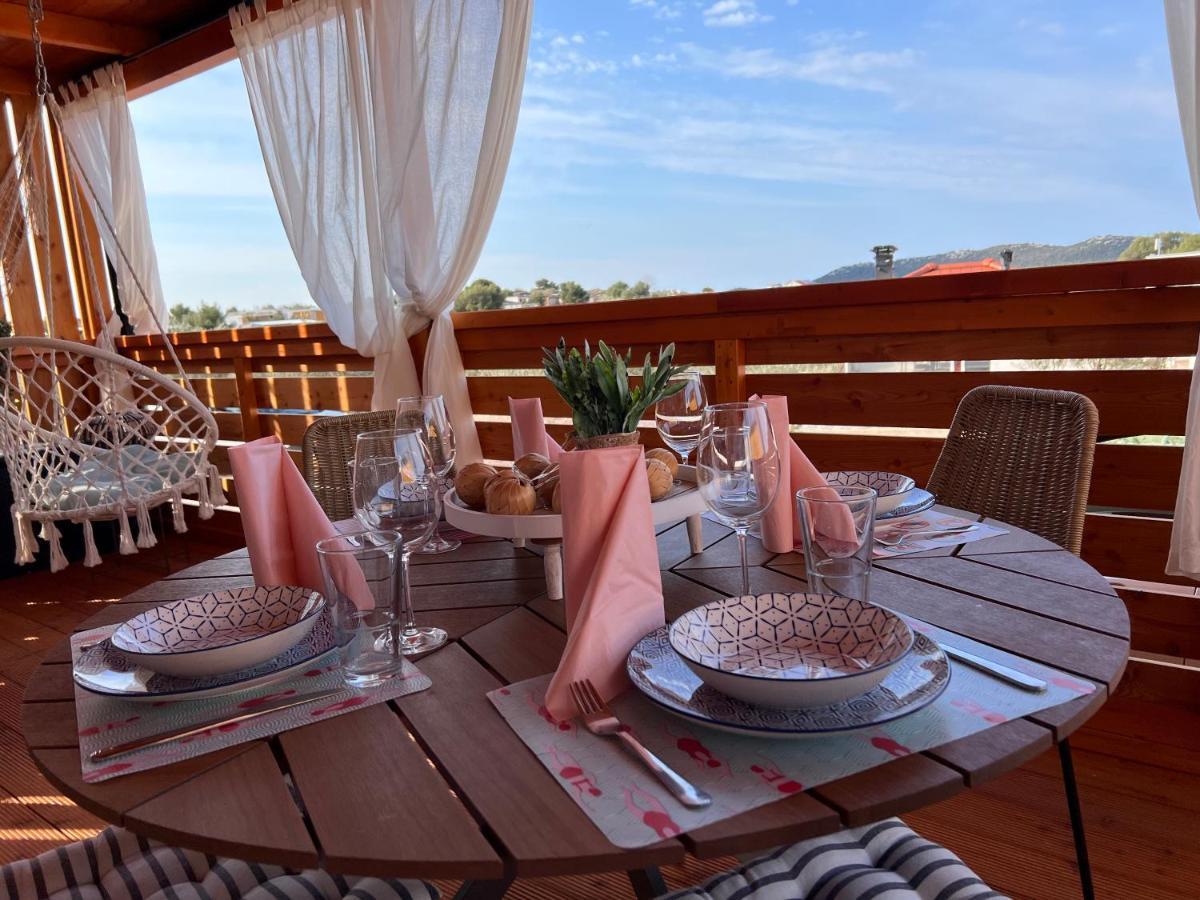 Green Turtle - Lovely, Brand New Holiday Home Near The Sea Drage Extérieur photo