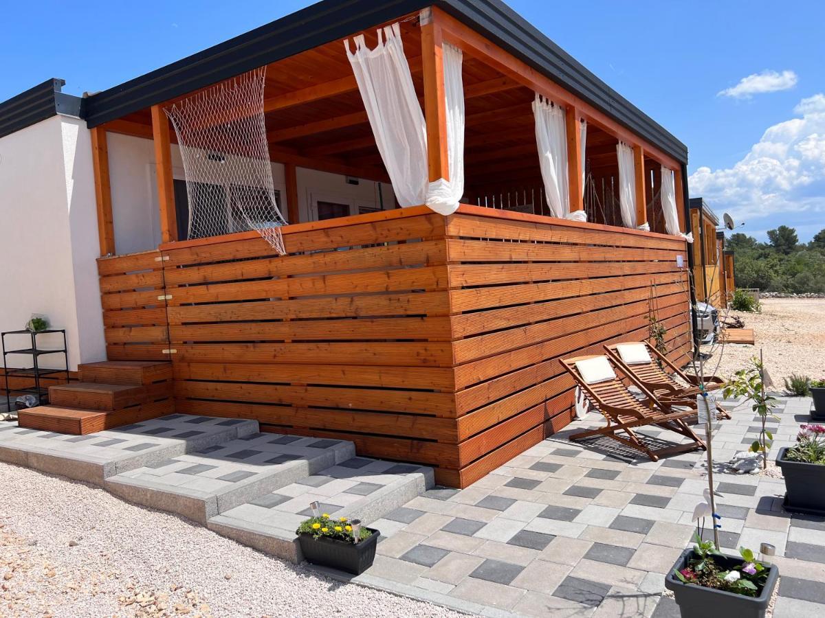 Green Turtle - Lovely, Brand New Holiday Home Near The Sea Drage Extérieur photo