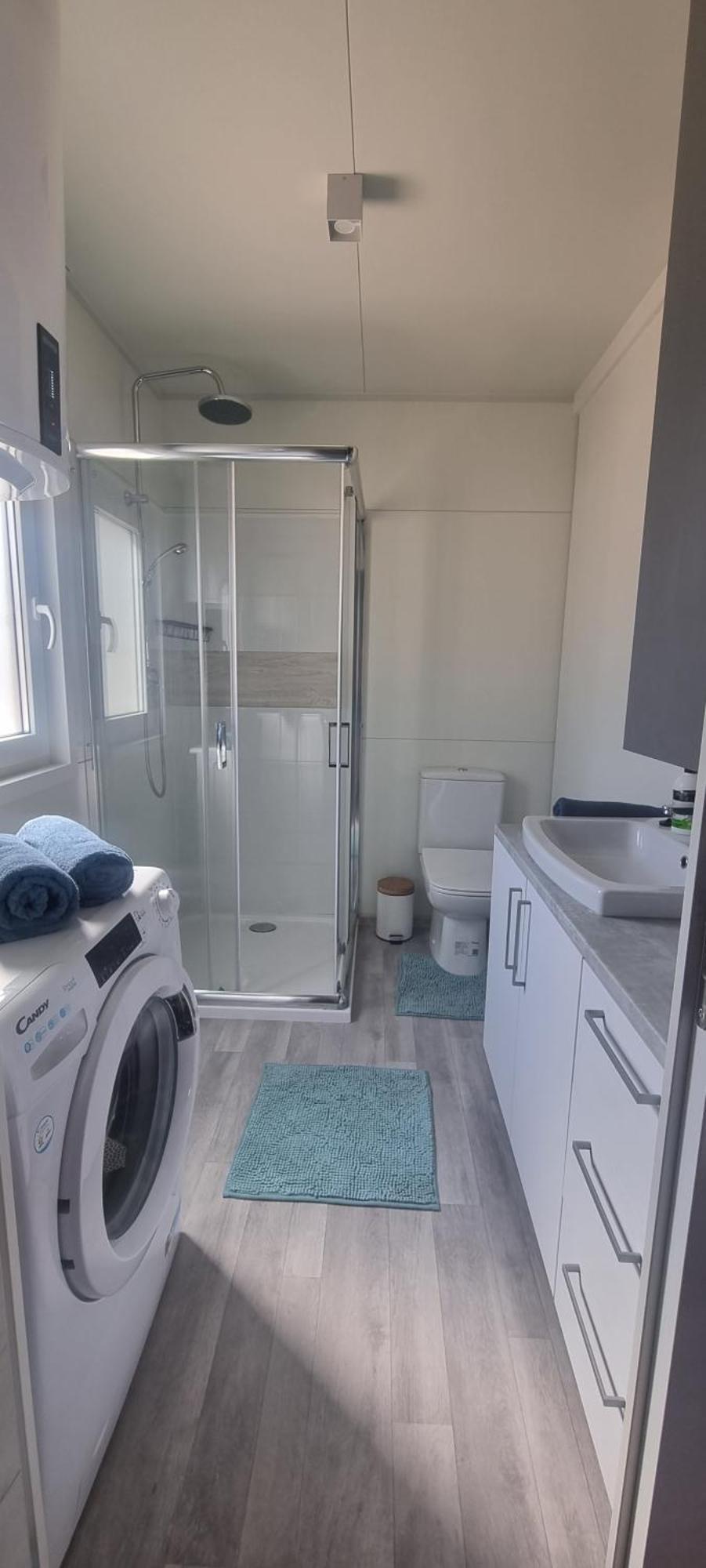 Green Turtle - Lovely, Brand New Holiday Home Near The Sea Drage Extérieur photo