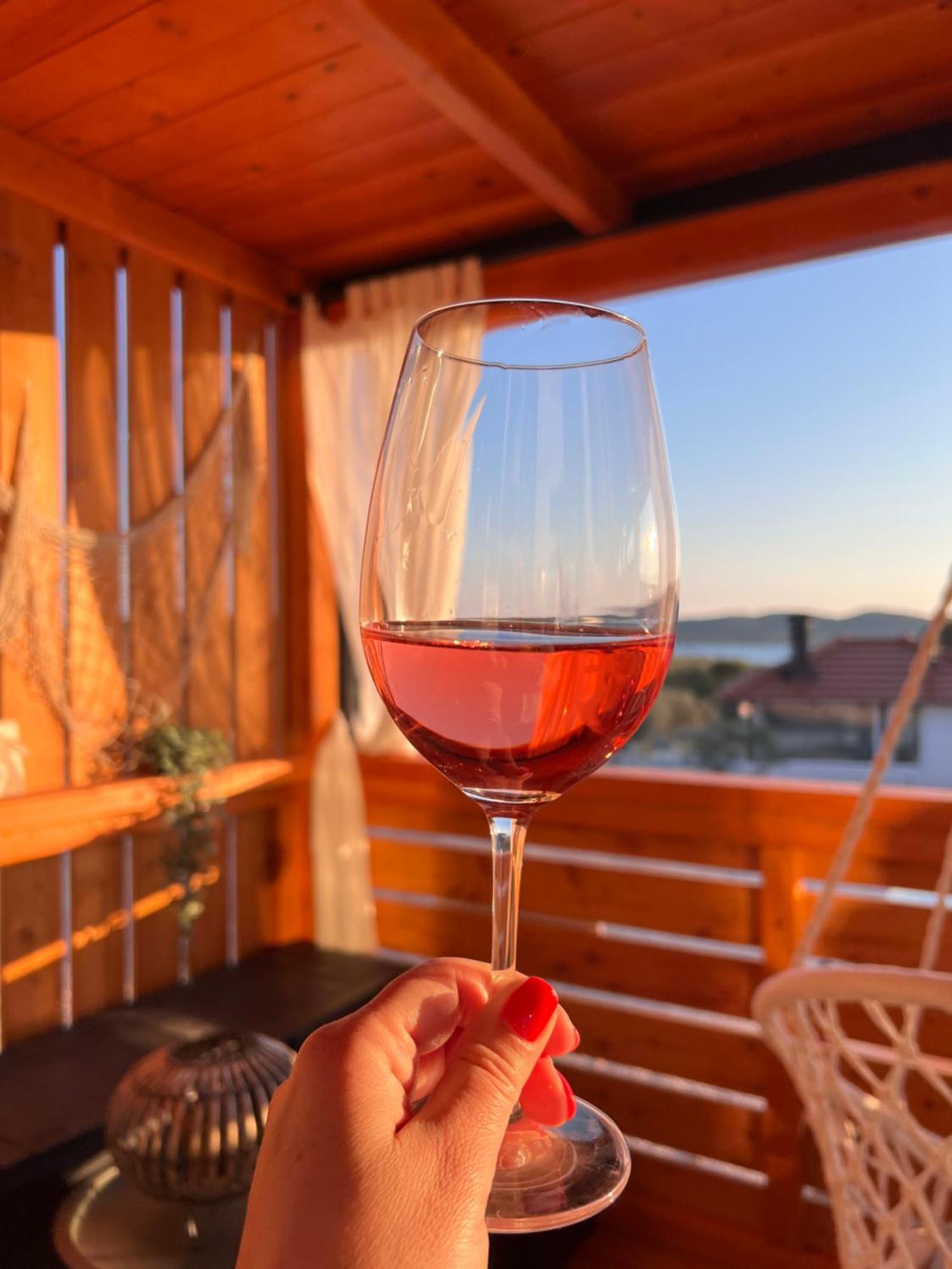 Green Turtle - Lovely, Brand New Holiday Home Near The Sea Drage Extérieur photo