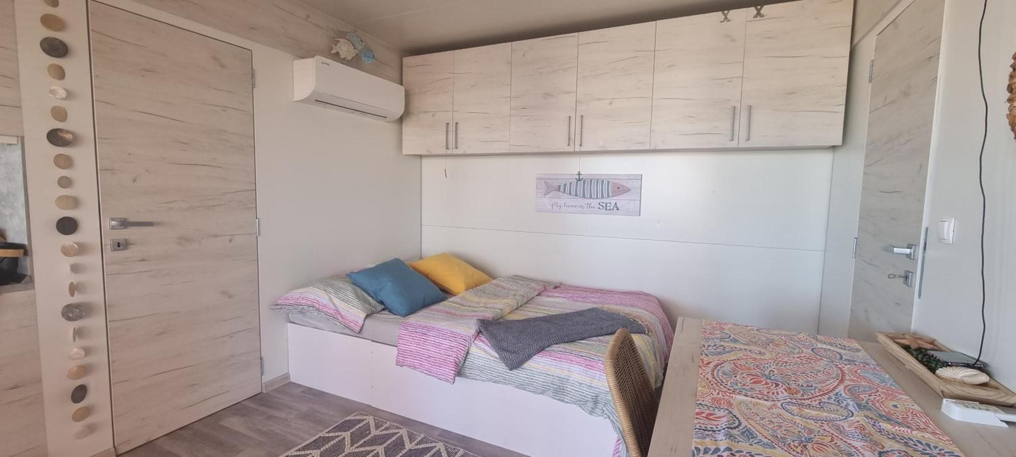 Green Turtle - Lovely, Brand New Holiday Home Near The Sea Drage Extérieur photo
