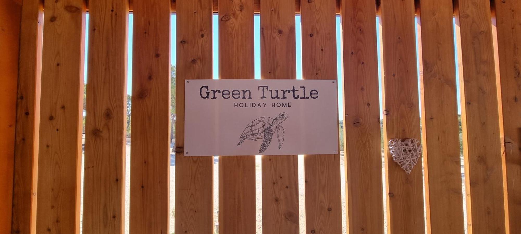 Green Turtle - Lovely, Brand New Holiday Home Near The Sea Drage Extérieur photo