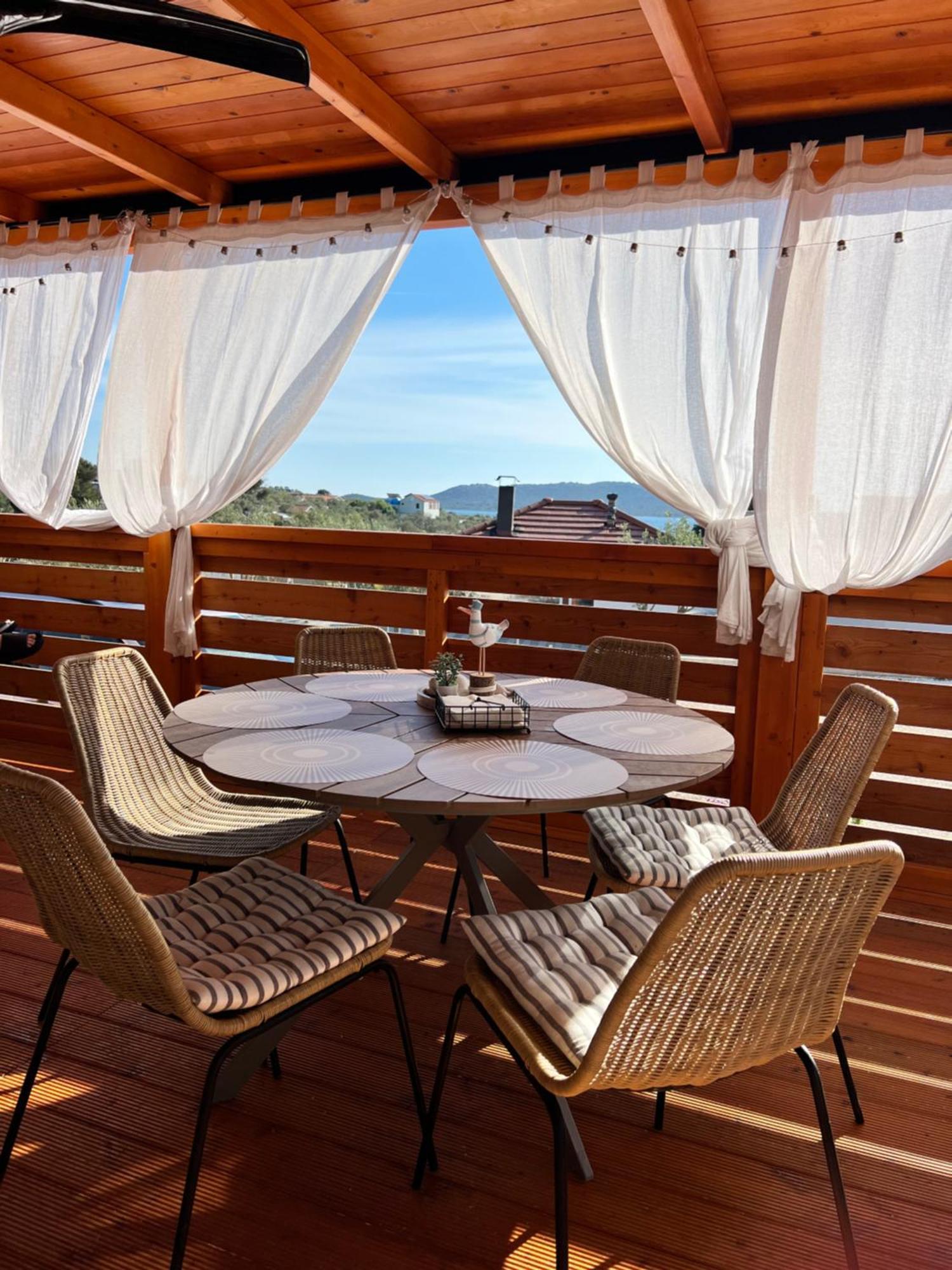 Green Turtle - Lovely, Brand New Holiday Home Near The Sea Drage Extérieur photo