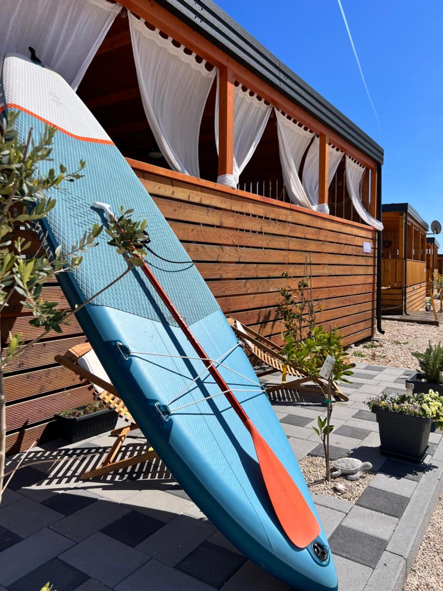 Green Turtle - Lovely, Brand New Holiday Home Near The Sea Drage Extérieur photo