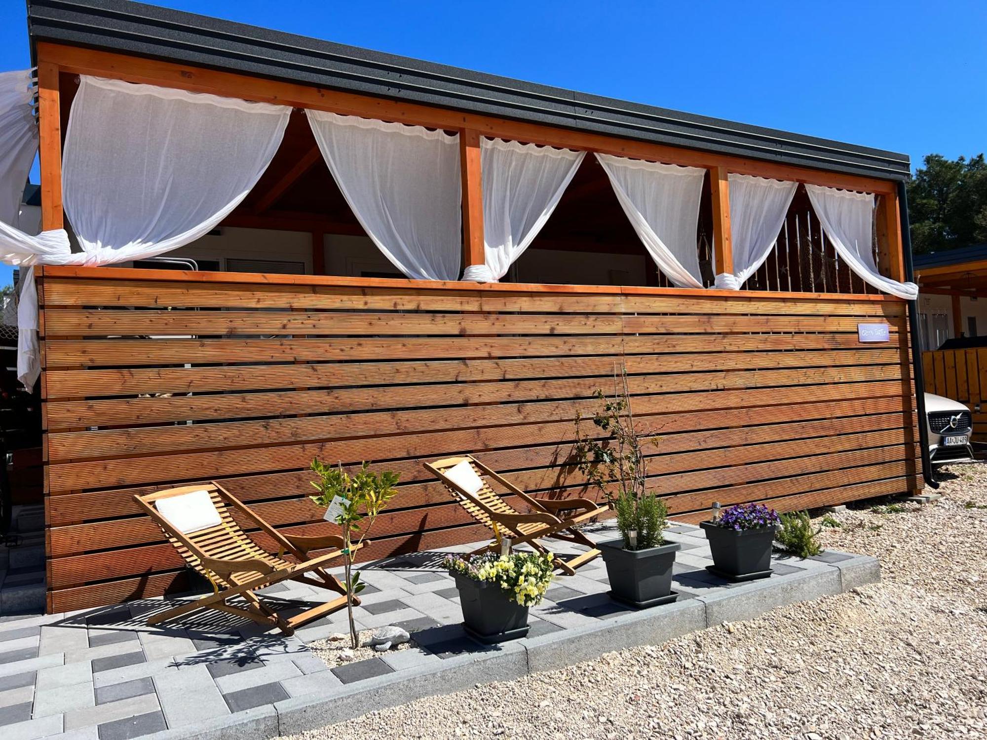 Green Turtle - Lovely, Brand New Holiday Home Near The Sea Drage Extérieur photo